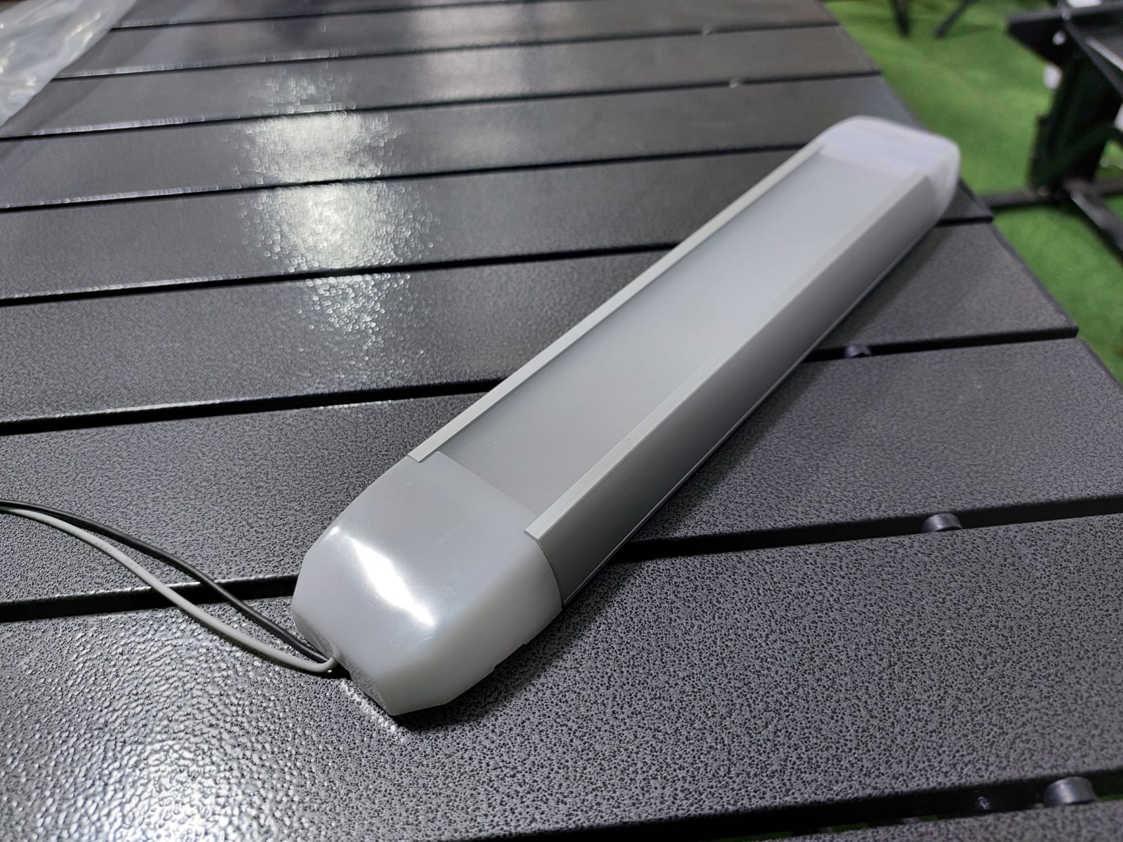 פס תאורת לד 24/12V קצר