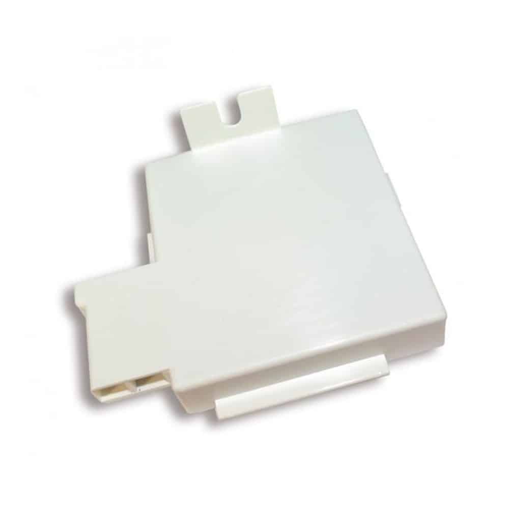 ⁦כרטיס תחתון לאסלה לקרוואן THETFORD-C402C⁩ – תמונה ⁦2⁩