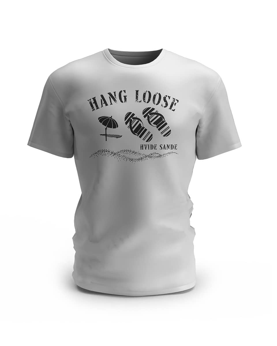 Hang loose - Hvide Sande