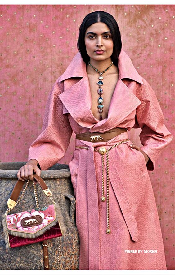 The Royal Bengal Tiger