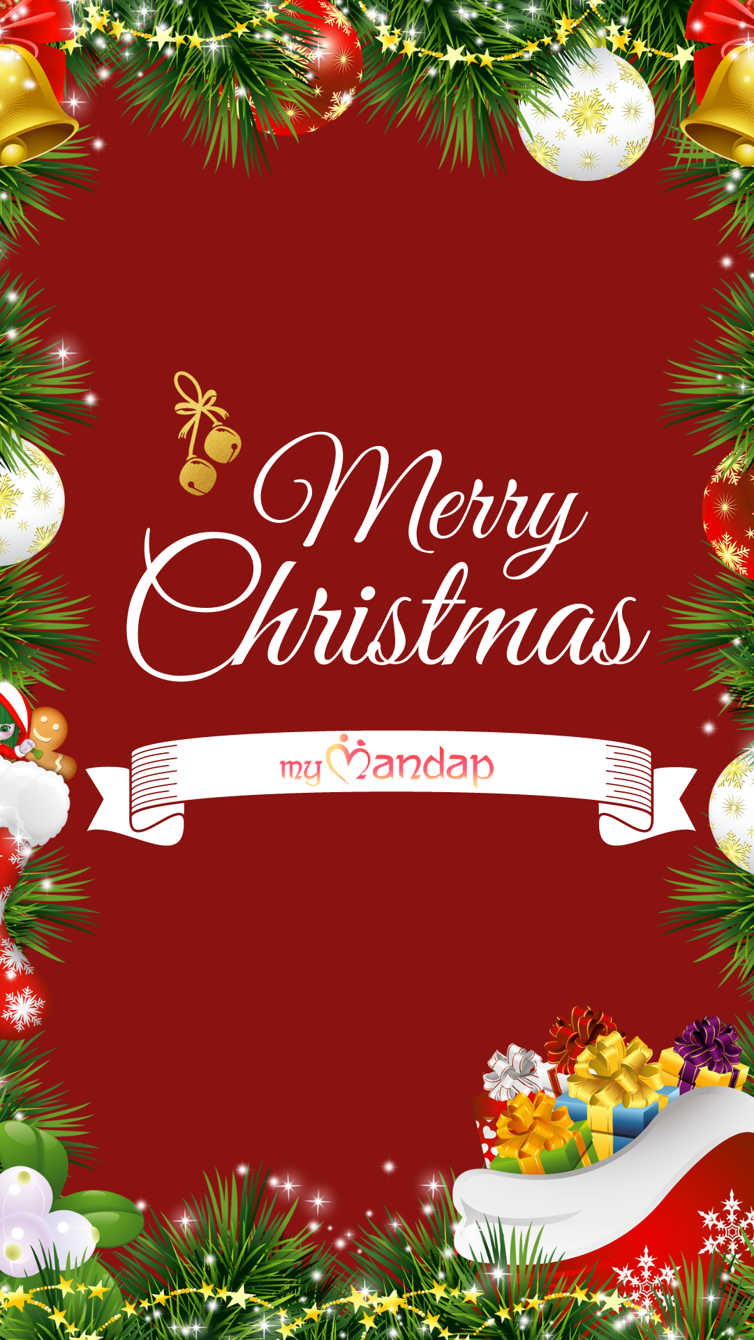 20 Formal Merry Christmas Wishes for Work