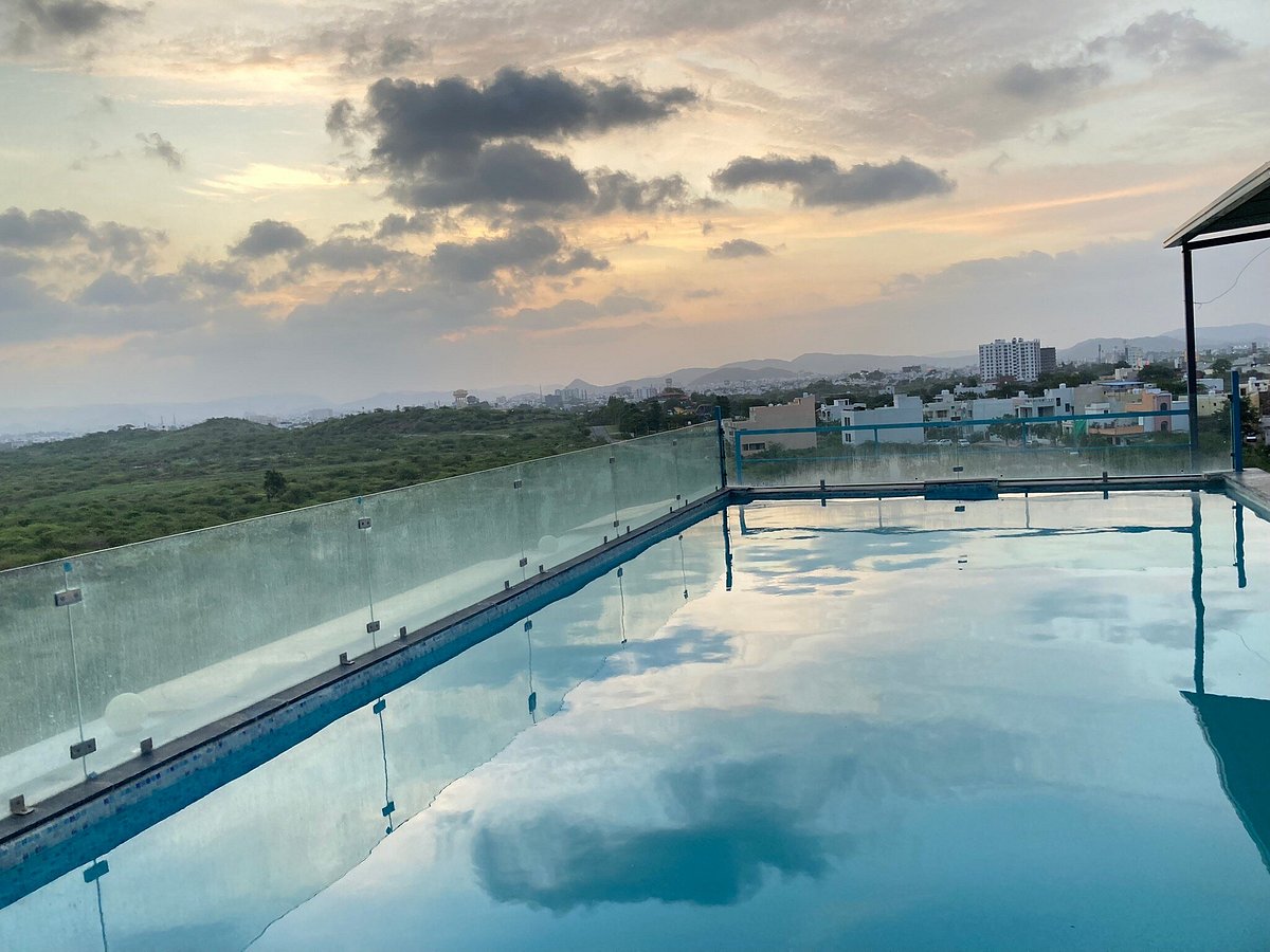 The White Fresco Udaipur- Top Destination Wedding in Udaipur