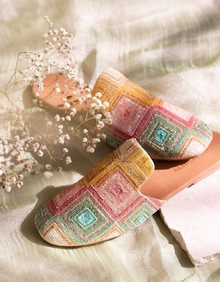 Modern and Elite Couple Shoes