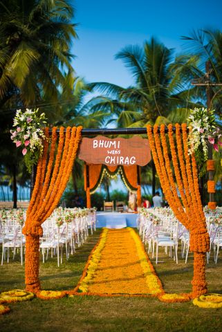 Wedding Planner in Bangalore