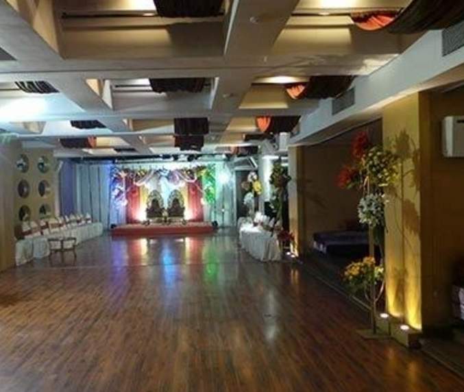 Suktara Banquet Hall Suktara Banquet Hall