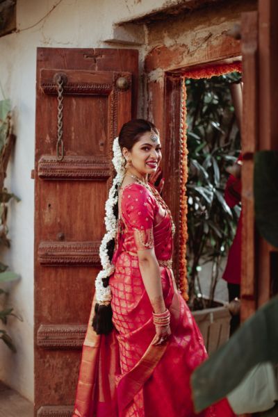 Wedding Planner in Bangalore