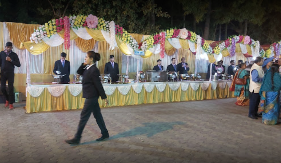 HRS Bhavan HRS Bhavan