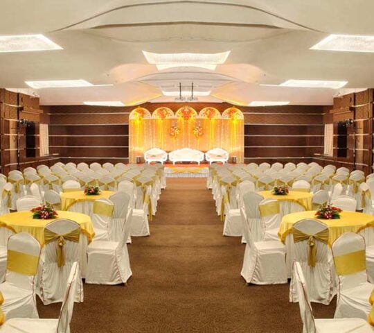 Ramada Powai Hotel Ramada Powai Hotel