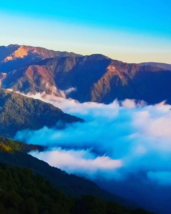 Kodaikanal Honeymoon Packages from Chennai