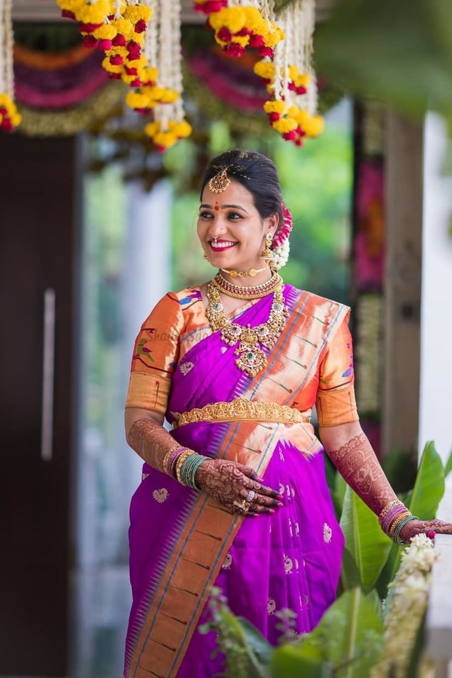 Dohale Jevan Jewellery