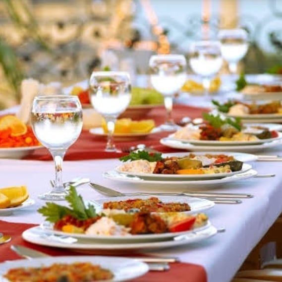 Tripti Caterers- best caterers in Mumbai