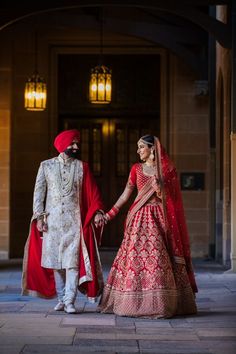 Groom’s Fashion Wedding Leads