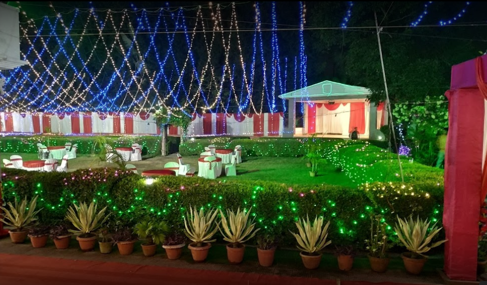 HRS Bhavan HRS Bhavan