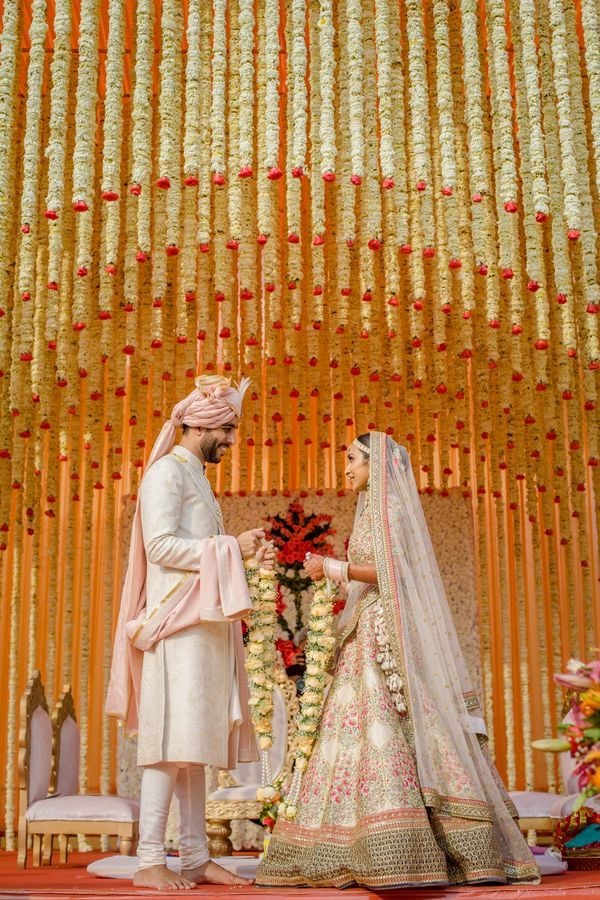 Destination wedding in Jaipur