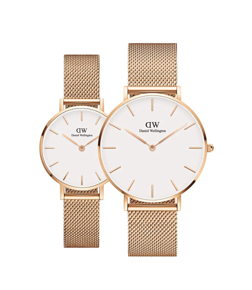 Couple Watches