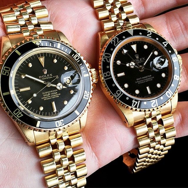 Couple Watches