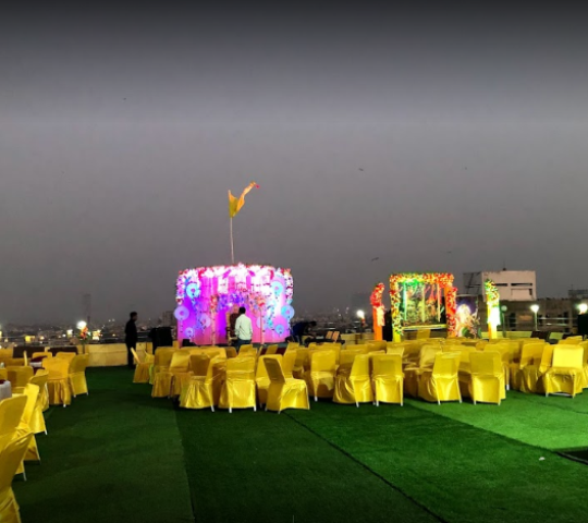 Vrindavan Banquet Vrindavan Banquet