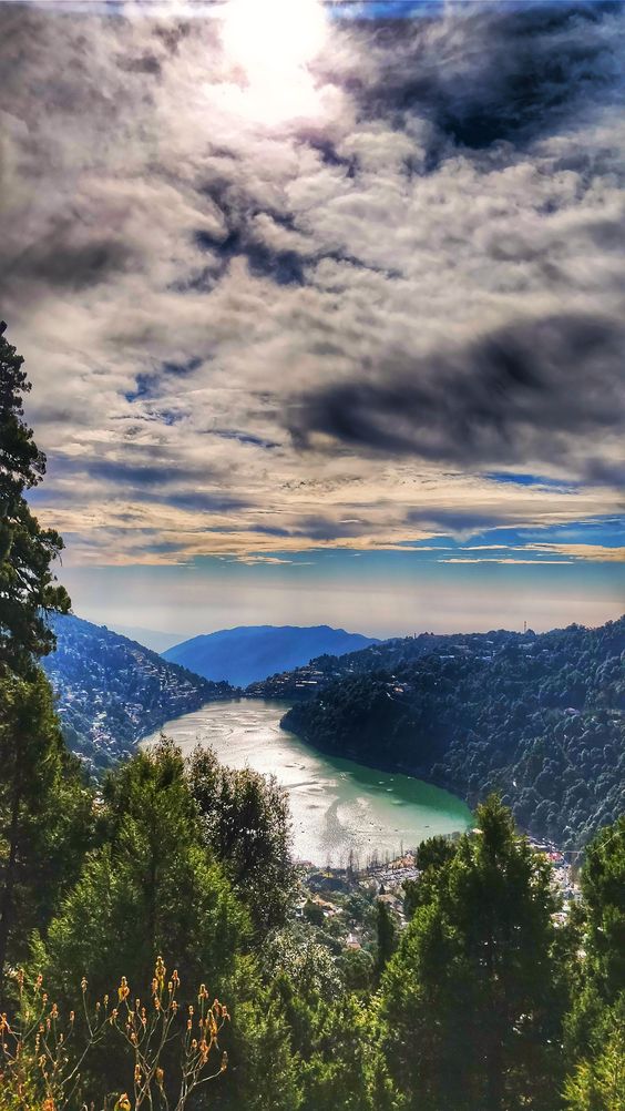Nainital Honeymoon Tour for 2 Nights and 3 Days