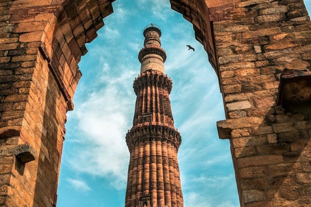 Top Destination Wedding in Delhi: 10 Beautiful Locations for a Perfect Wedding