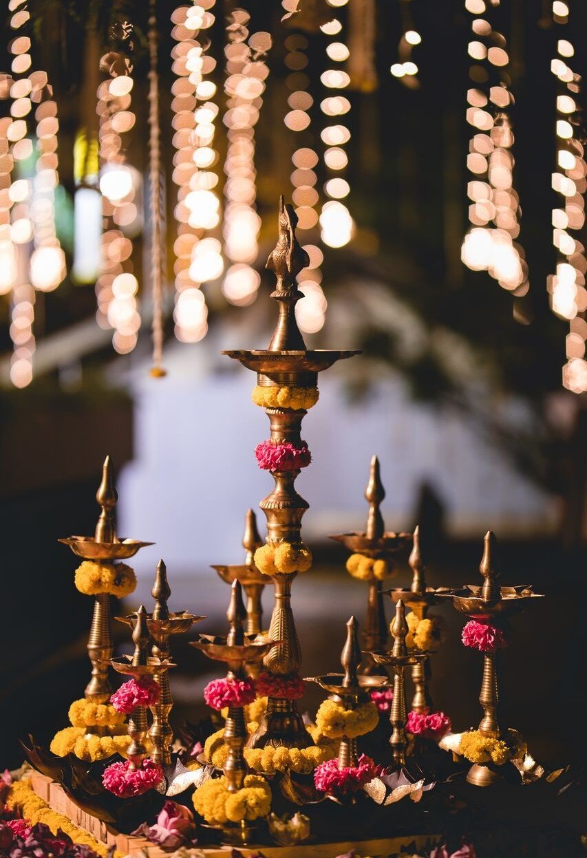 Top 10 Simple Pelli Mandapam Decoration
