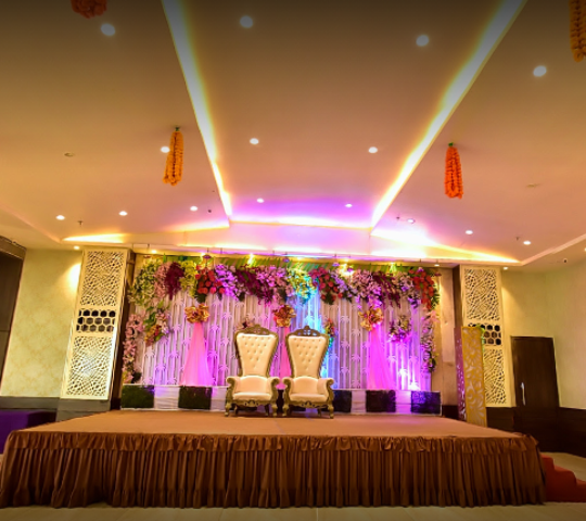 Bika Banquets Bika Banquets