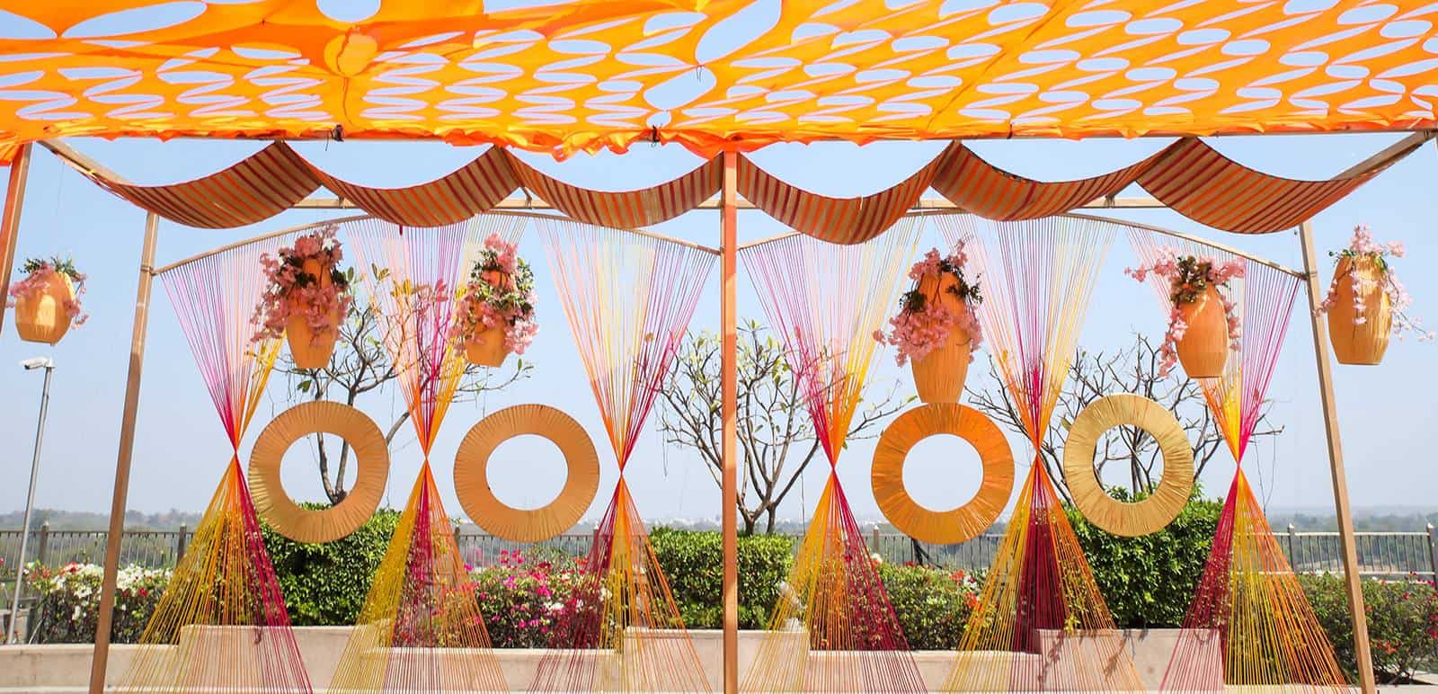 Wedding Planner in Delhi