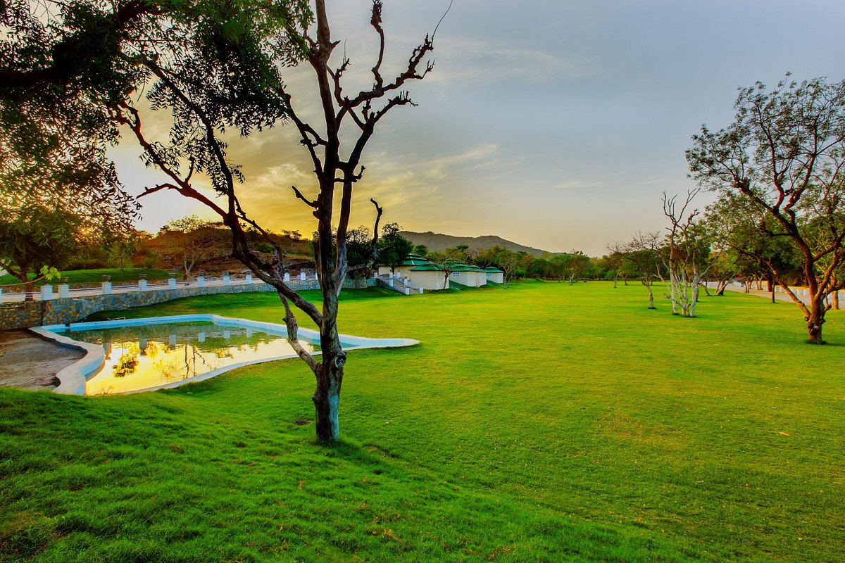 Shourya Garh Resort & Spa- Top Destination Wedding in Udaipur