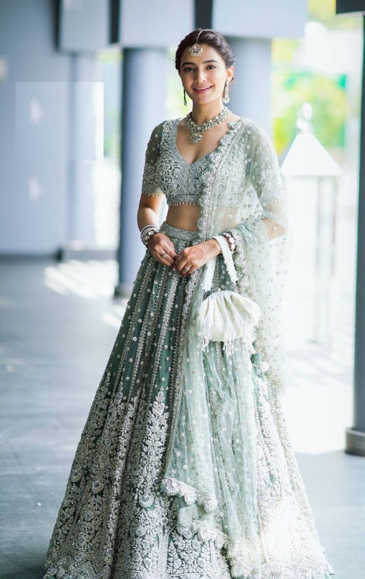The Bling Affair Ghagra Choli Designs Idea