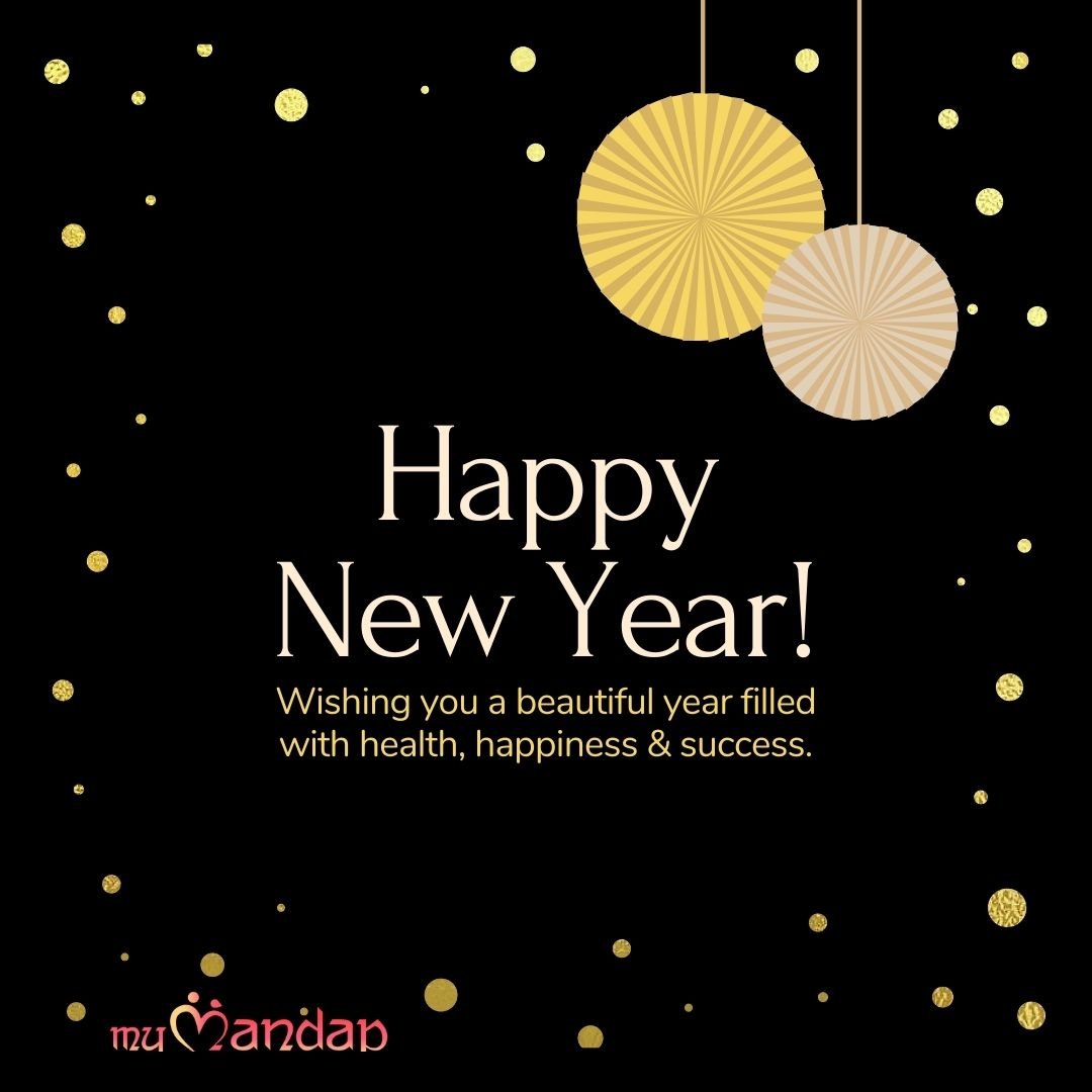 20 Happy New Year 2023 Wishes & Quotes