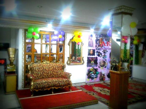 Sumangala Banquet Hall Sumangala Banquet Hall