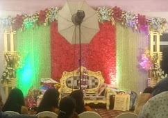 Suktara Banquet Hall Suktara Banquet Hall