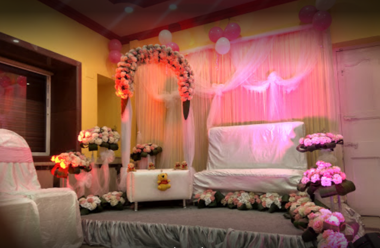 Ridhi Sidhi Banquet Ridhi Sidhi Banquet