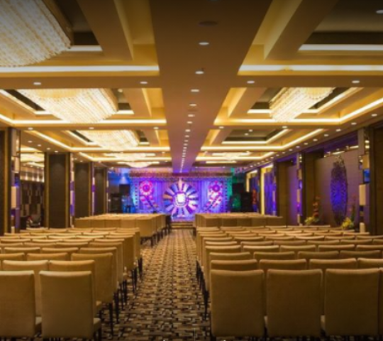 Myrah Banquets Myrah Banquets