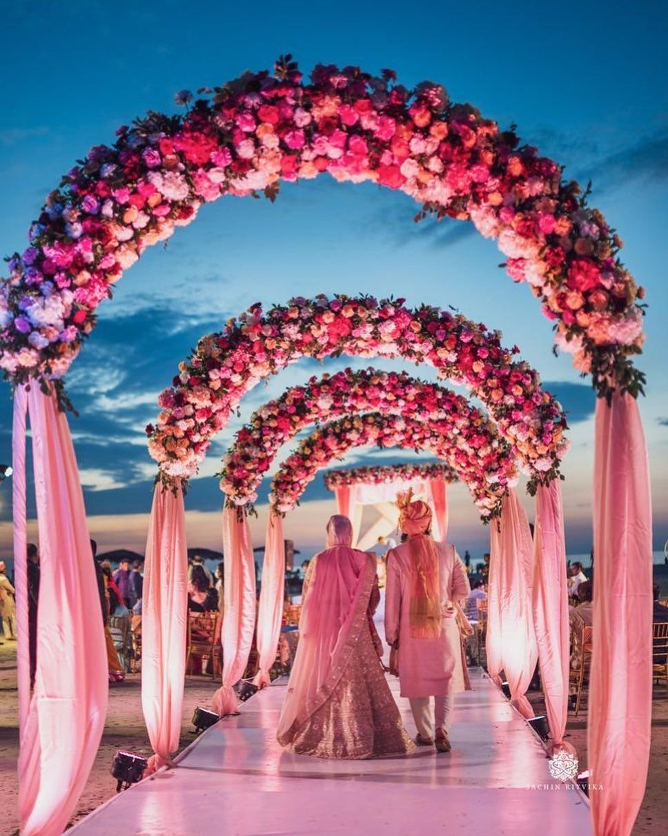 Destination Wedding In Manali