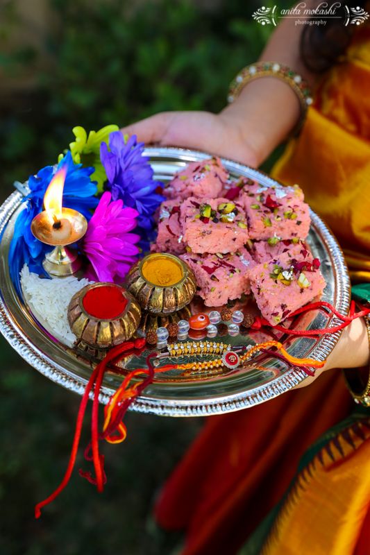 Learn about some of the Coolest Rakhi making ideas