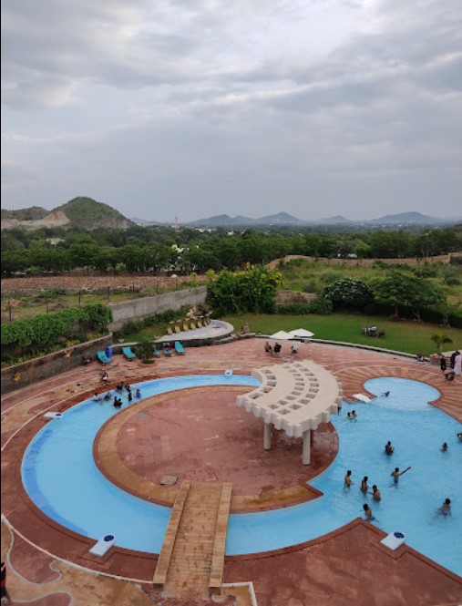 myMandap 1458 Resort in Udaipur myMandap 1458 Resort in Udaipur