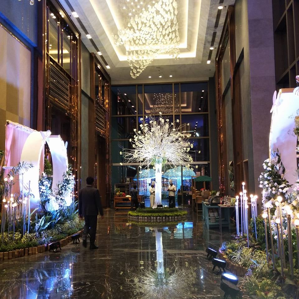 Wedding planner in Delhi- Allure Events