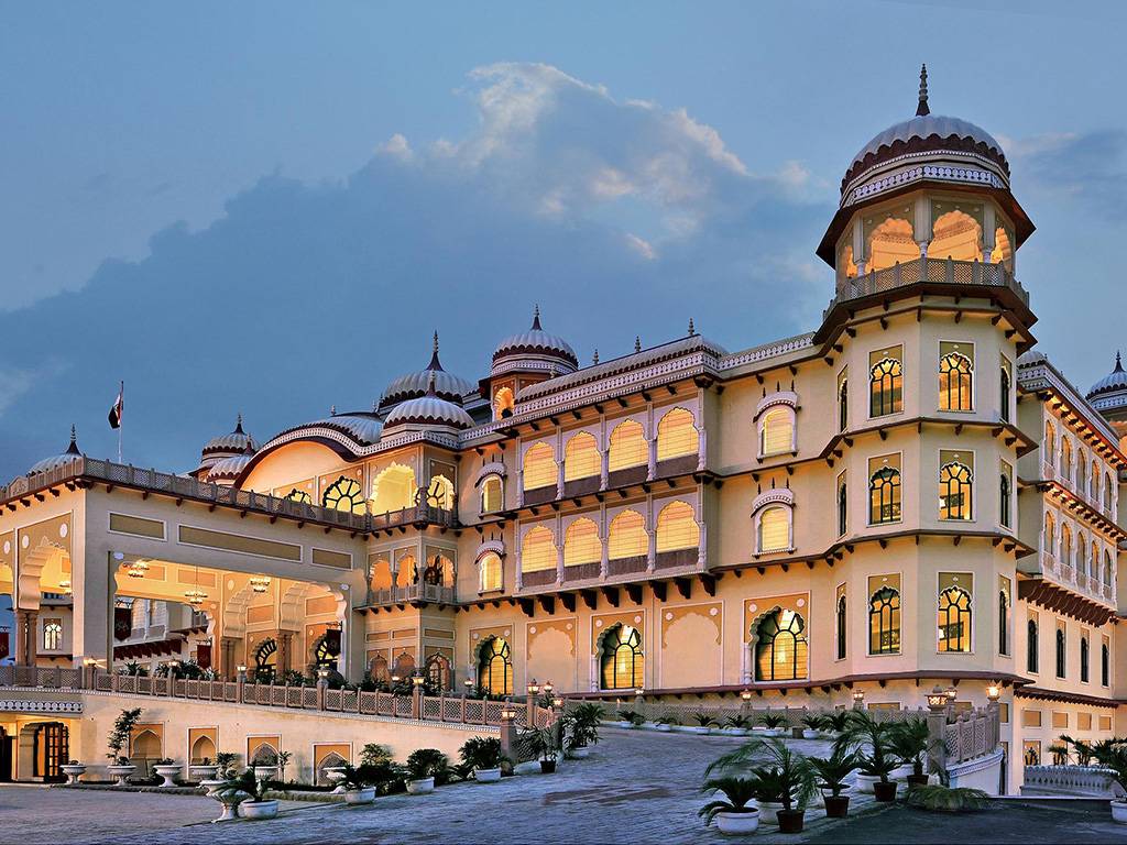 Noor Mahal Karnal Noor Mahal Karnal