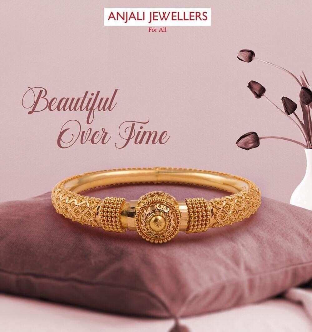 Anjali Jewellers
