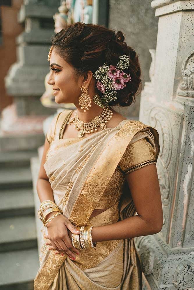 Elakkathali Kerala Bridal Jewellery