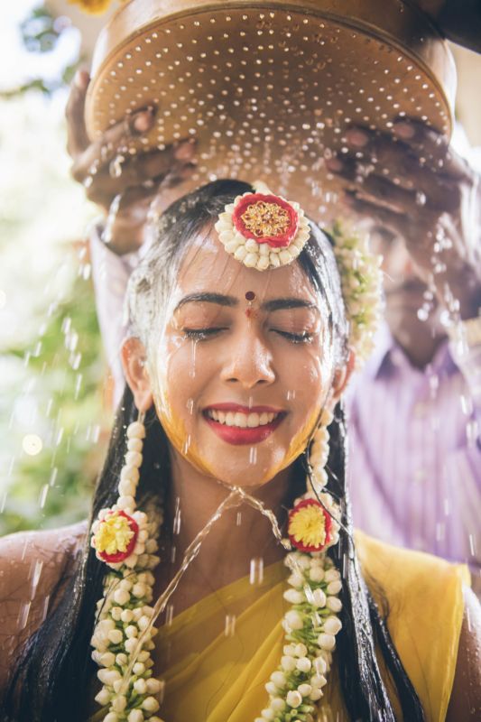 Mangala Snanam Decoration: Discover 5 Facts about the Beautiful Tamil Custom Mangala Snanam Decoration: Discover 5 Facts about the Beautiful Tamil Custom