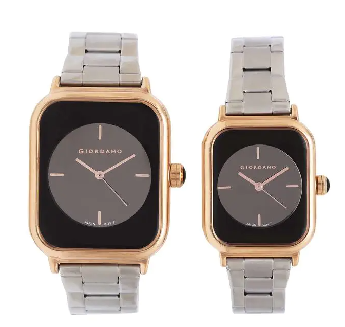 Couple Watches