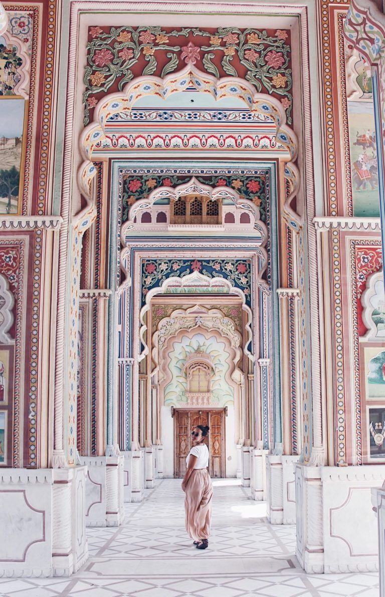 Destination wedding in Jaipur