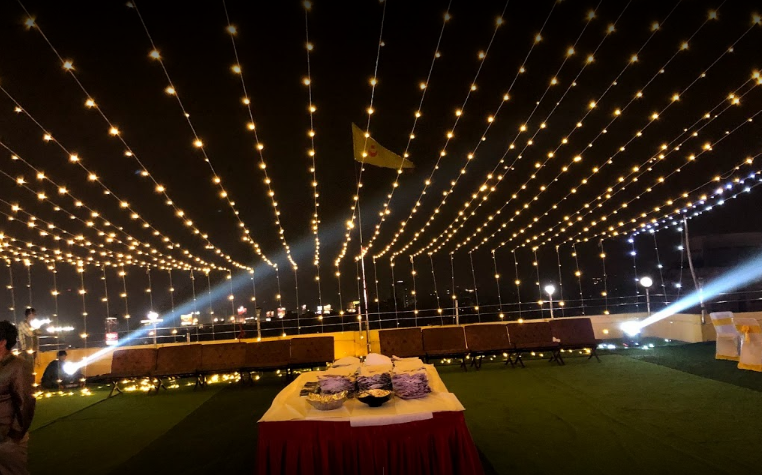 Vrindavan Banquet Vrindavan Banquet