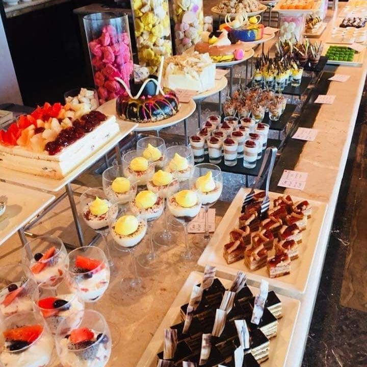 Good Food Concept- caterers in Mumbai