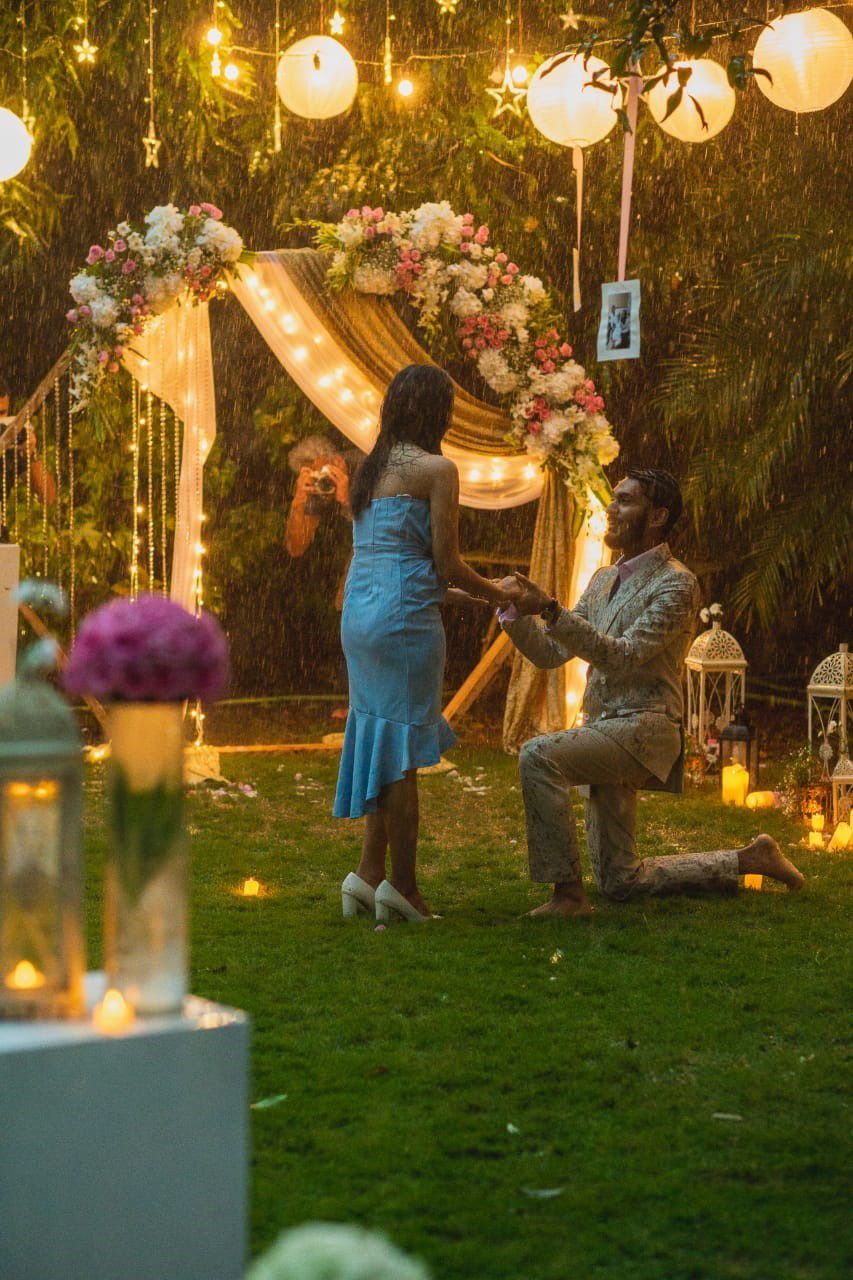 Top 10 Simple and Minimal Propose Day Wishes