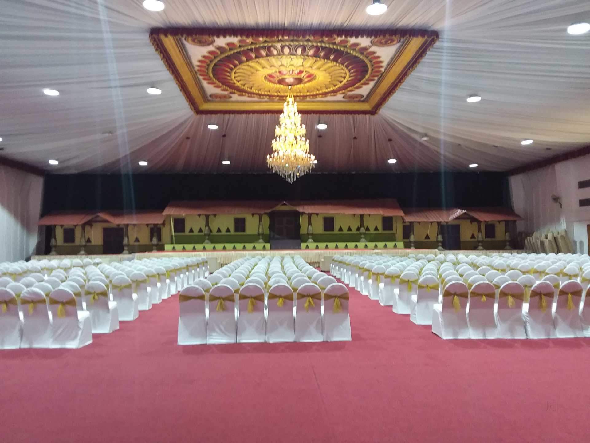 Sri Convention Centre Sri Convention Centre