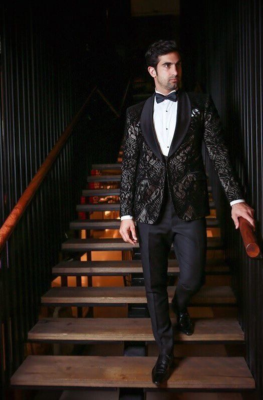 Top 10 Trendy and Classic Coat Pant Suits for Men