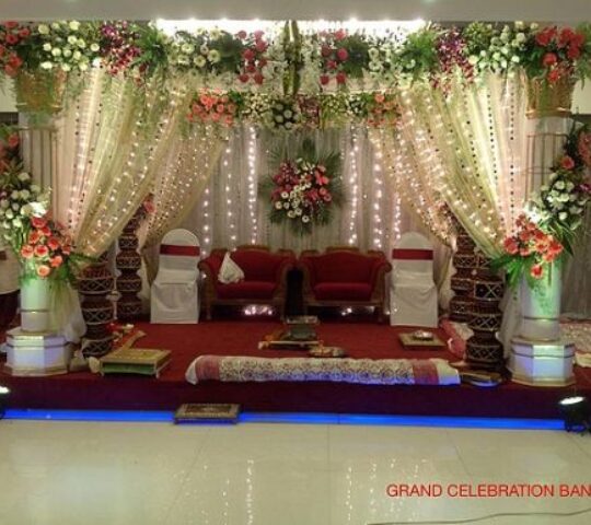 Avsar Banquets, Grand Road Avsar Banquets, Grand Road