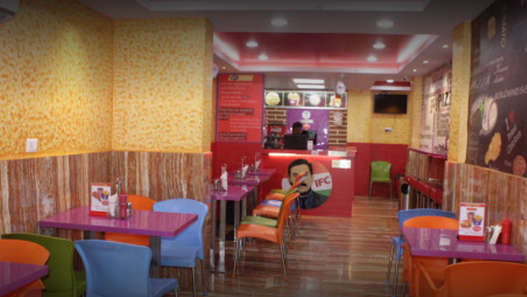 Shivam Banquet Hall Shivam Banquet Hall
